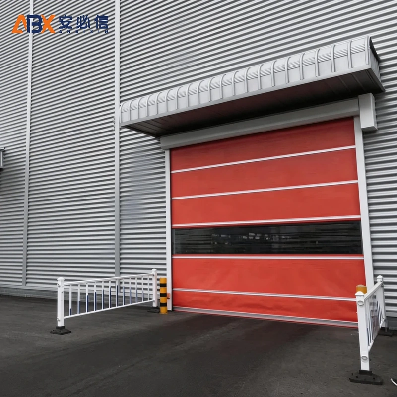 张家口高速门